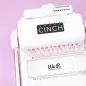 Preview: We R Makers • Heidi Swapp Cinch Machine – Bindemaschine für Bücher & Alben